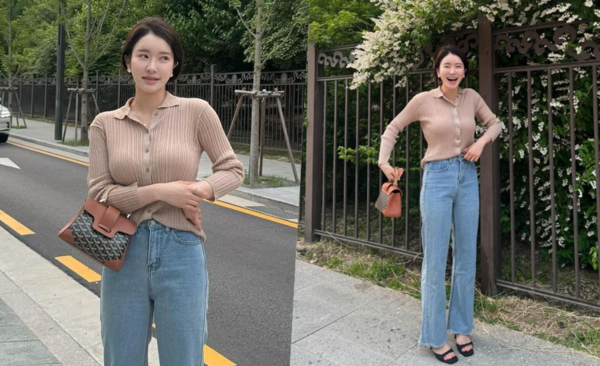 15기 순자. /인스타그램