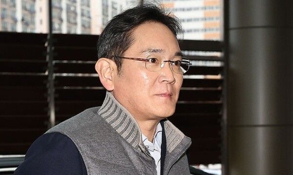 이재용 회장