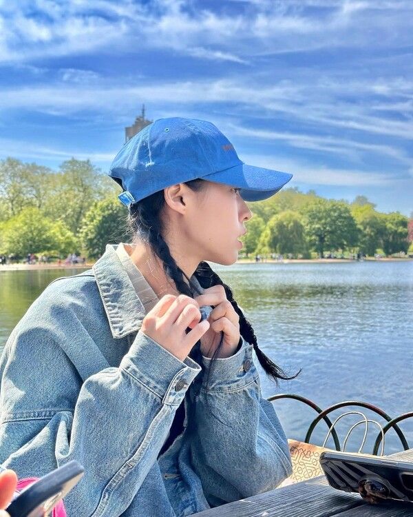 설현 인스타그램