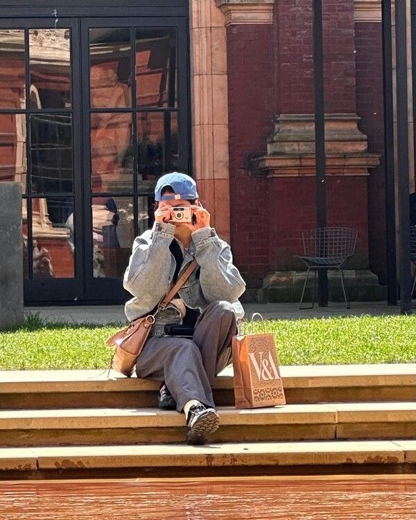 설현 인스타그램