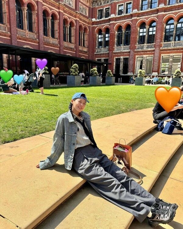 설현 인스타그램