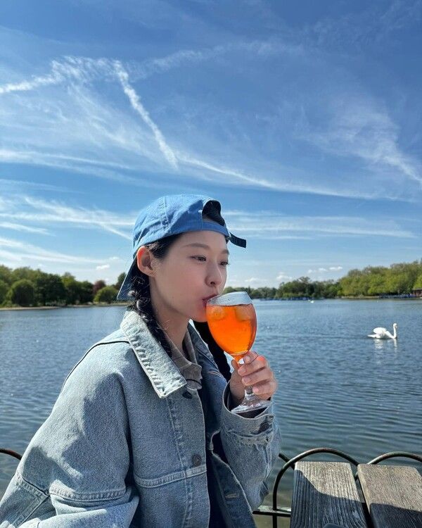 설현 인스타그램