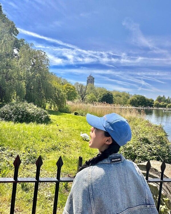 설현 인스타그램