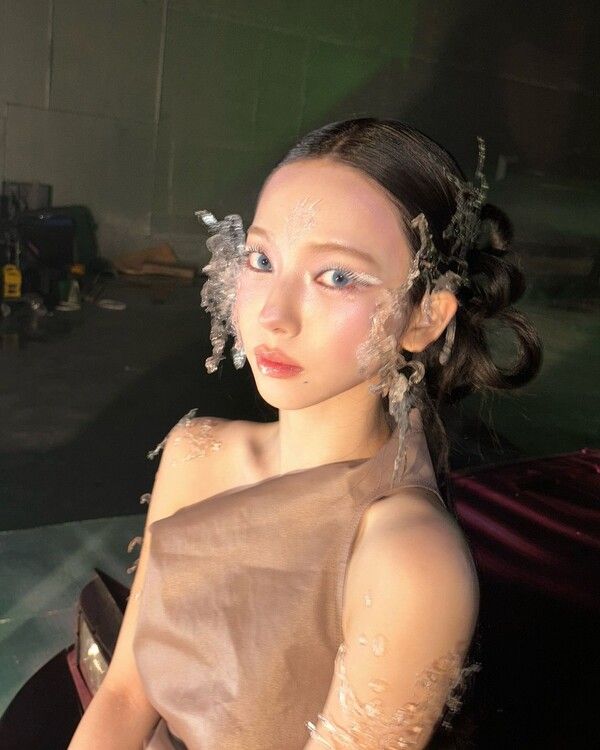 카리나 인스타그램