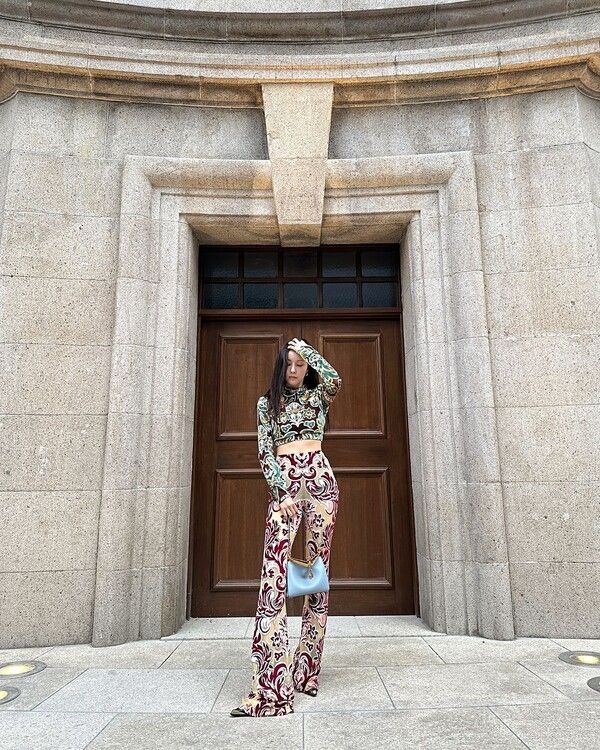 효민 인스타그램