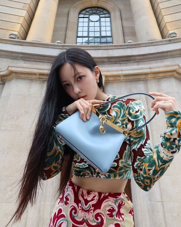 효민 인스타그램