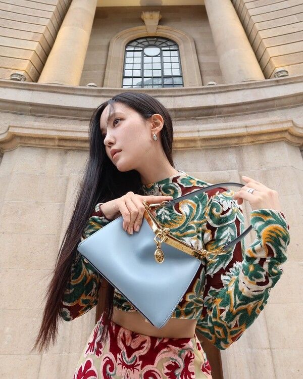 효민 인스타그램