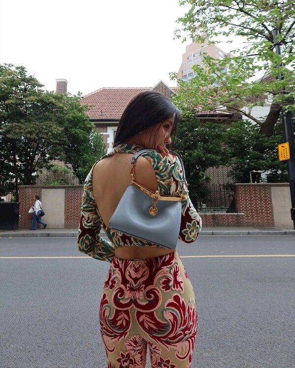 효민 인스타그램