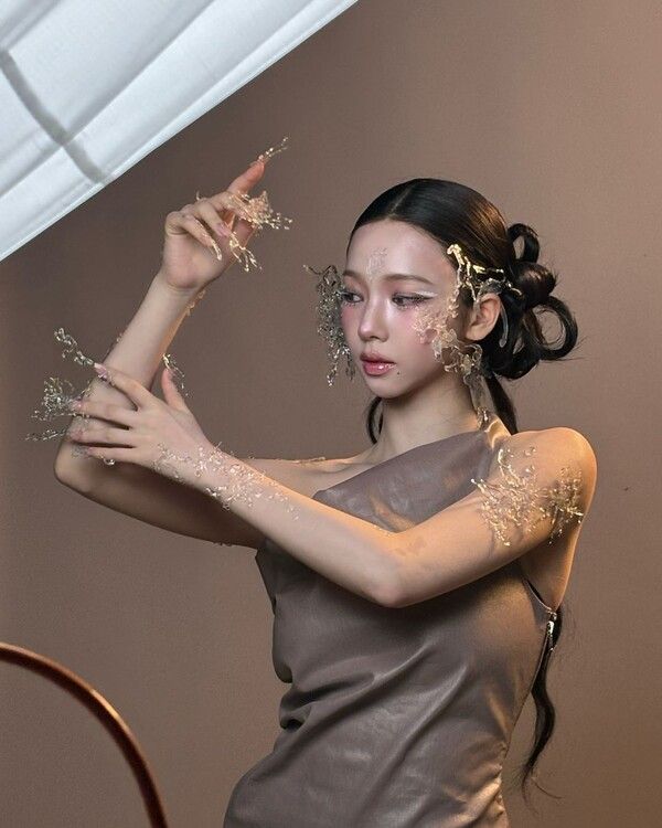 카리나 인스타그램