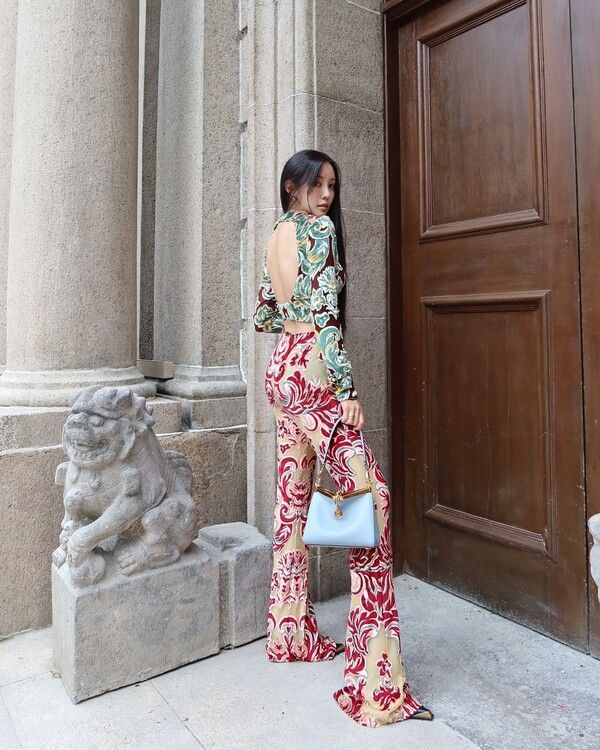 효민 인스타그램