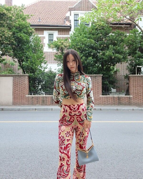 효민 인스타그램