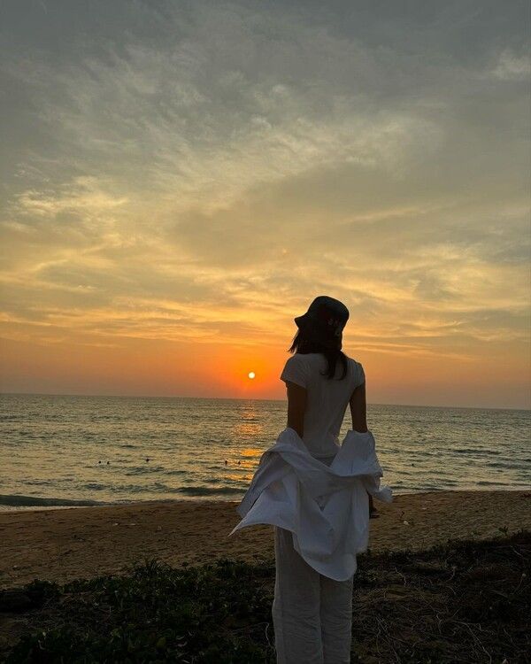 리사 인스타그램