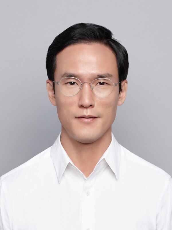 한국앤컴퍼니그룹 조현범 회장. /한국타이어 제공