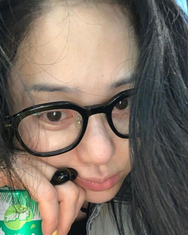 고현정. /인스타그램