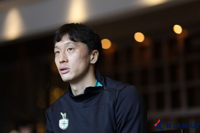 대전하나시티즌 오재석. /한국프로축구연맹 제공