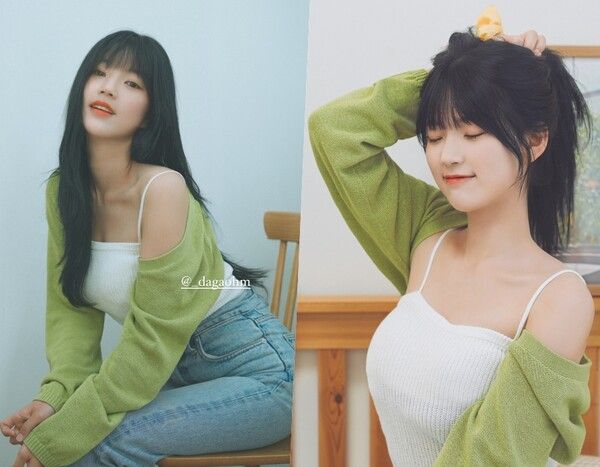 11기 순자. /인스타그램