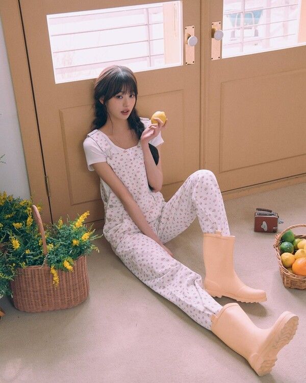 장원영 인스타그램