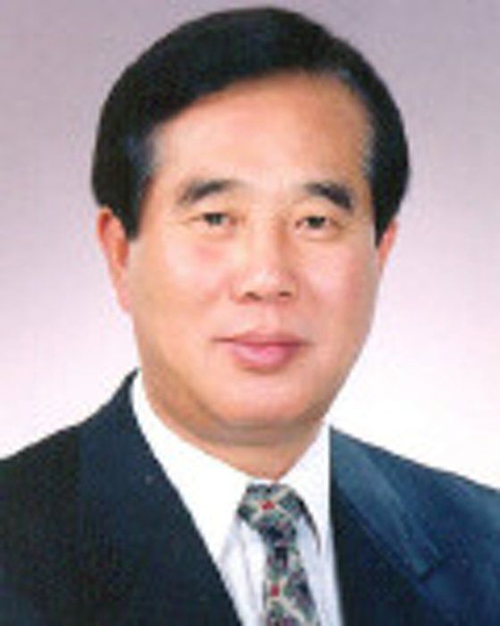 이수광 KBL 총재. /KBL 제공