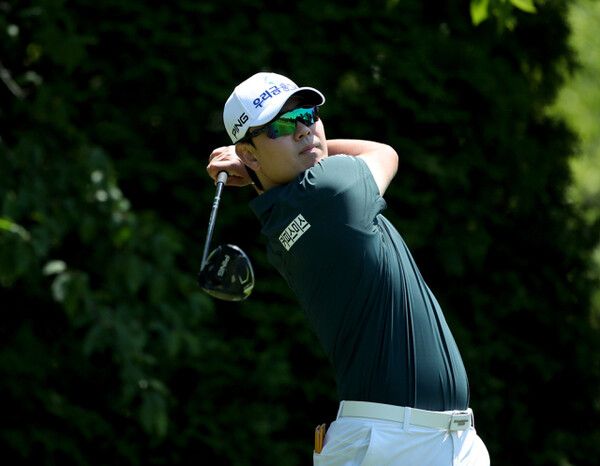 이정환. /KPGA 제공