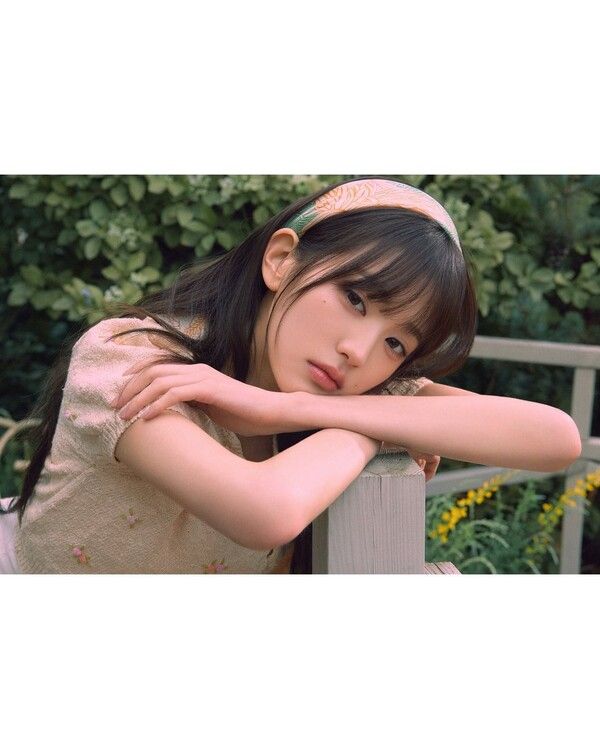 장원영 인스타그램