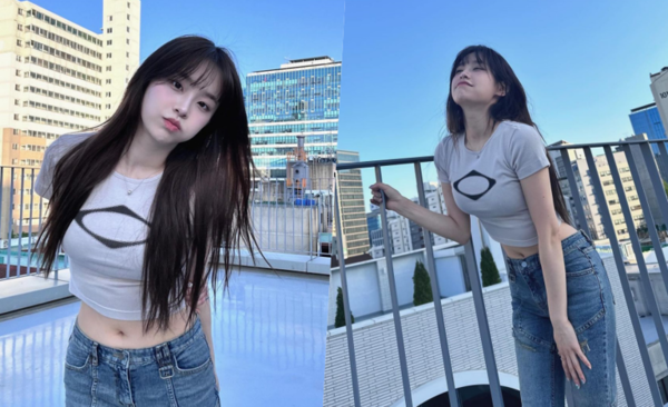 츄. /인스타그램