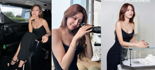 수영. /인스타그램ㅅ