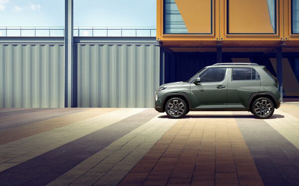 현대자동차-네이버웹툰, 캐스퍼 출고 이벤트 실시. /현대차 제공