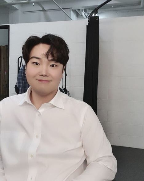 /유재환 인스타그램