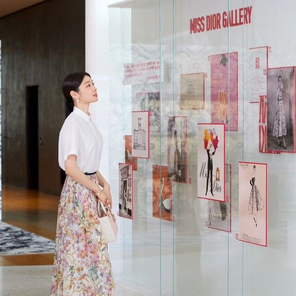 김연아 인스타그램