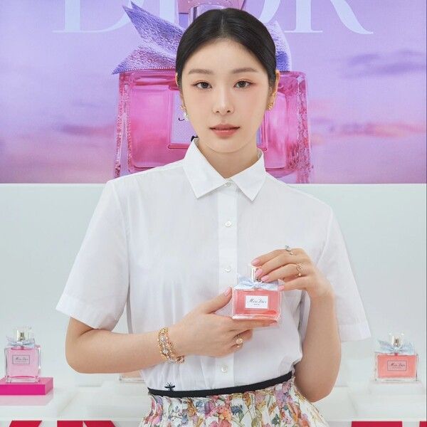 김연아 인스타그램