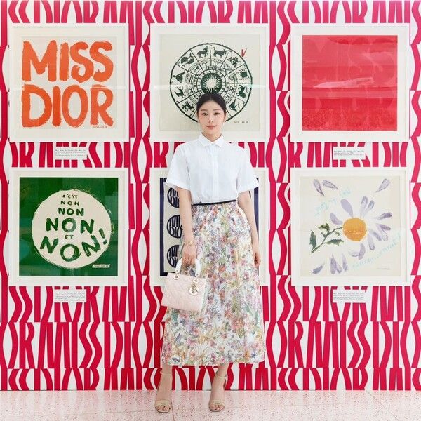 김연아 인스타그램