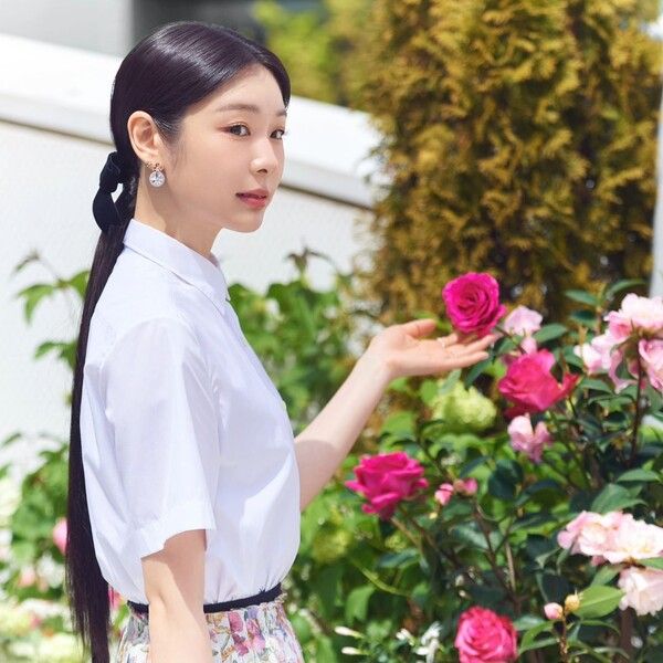 김연아 인스타그램