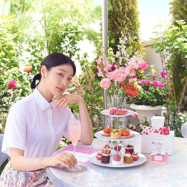 김연아 인스타그램