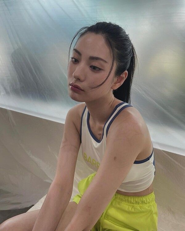 나나 인스타그램