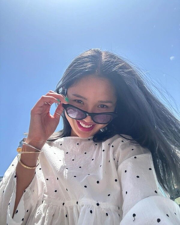 미미 인스타그램