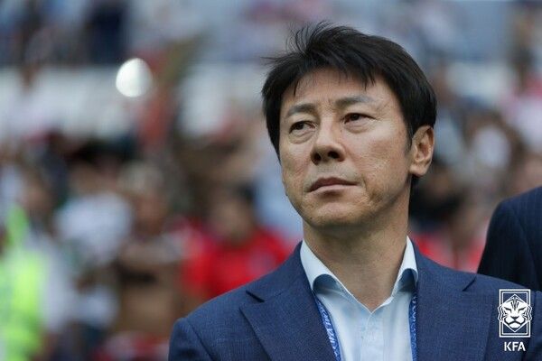 신태용 인도네시아 U-23 축구 대표팀 감독. /KFA 제공