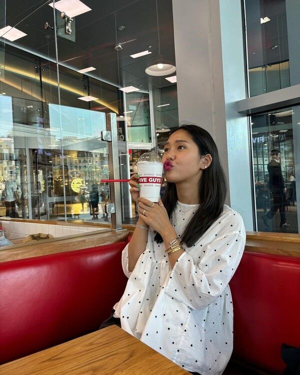 미미 인스타그램