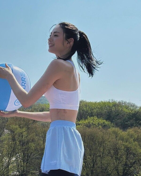 나나 인스타그램