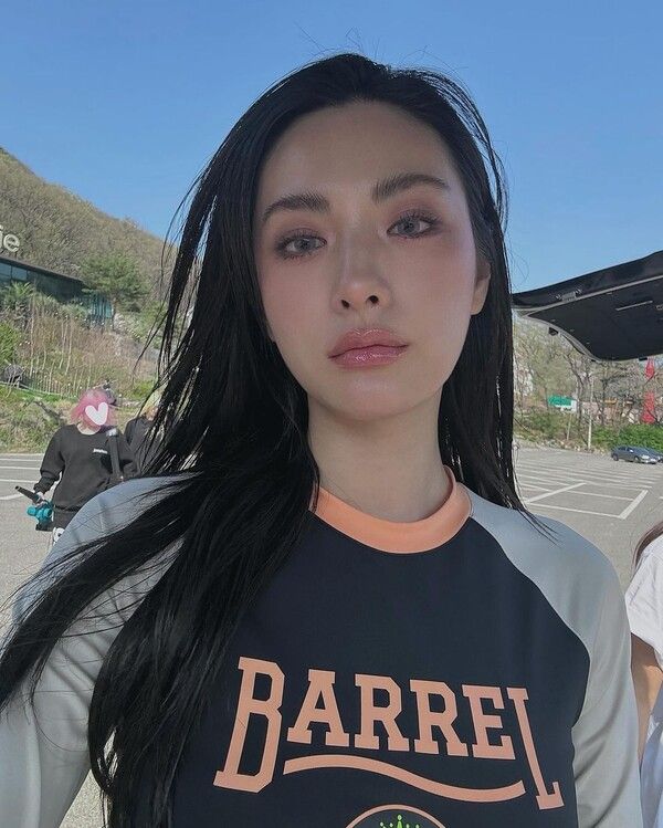 나나 인스타그램