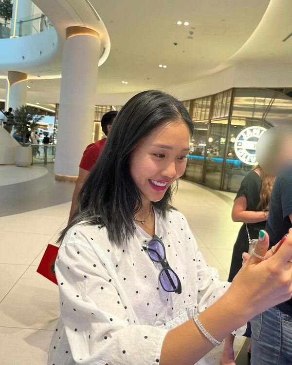 미미 인스타그램