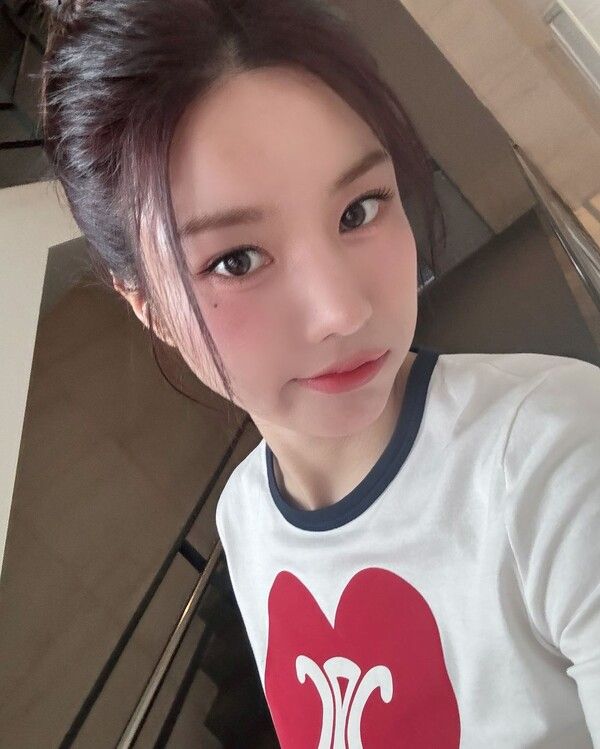 권은비 인스타그램