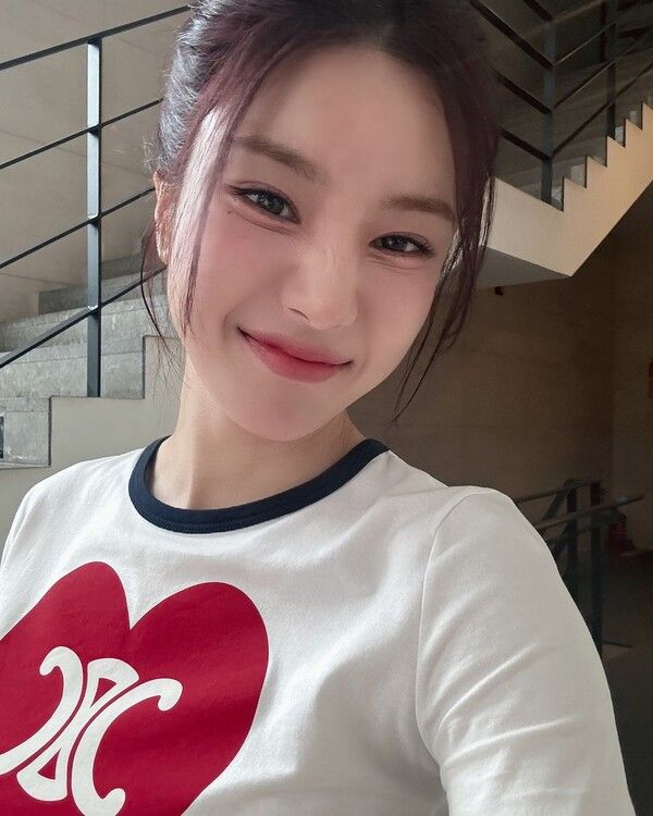 권은비 인스타그램