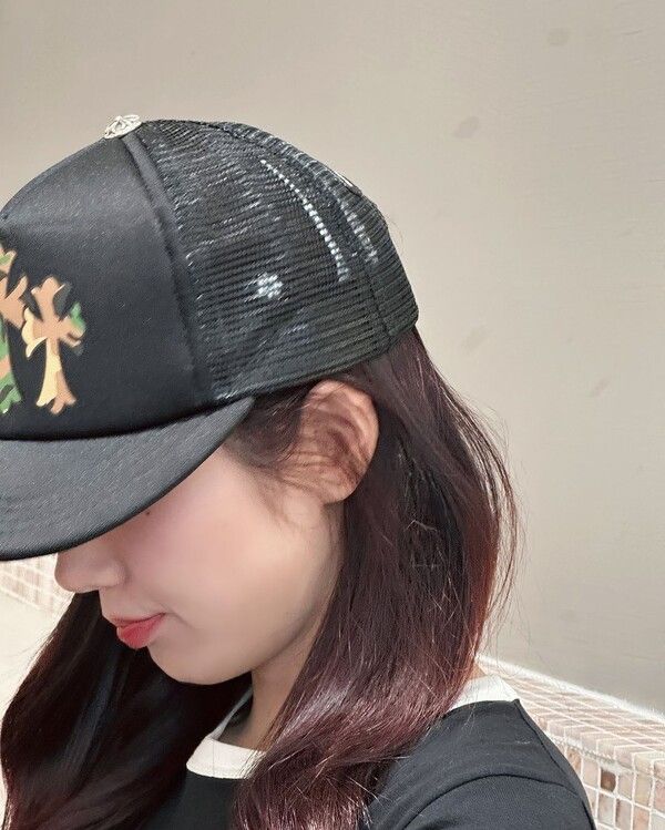 권은비 인스타그램