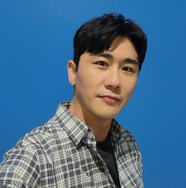 가수 영탁 인스타그램 캡처