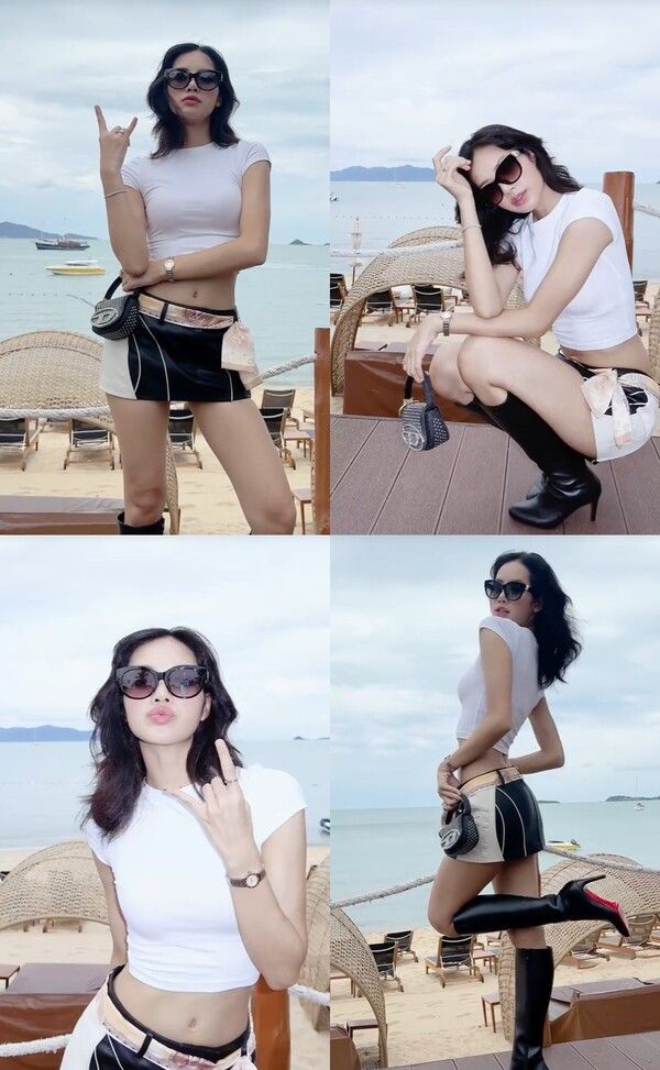 소니뮤직엔터테인먼트코리아 제공