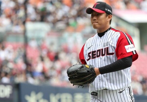 김영준. /연합뉴스