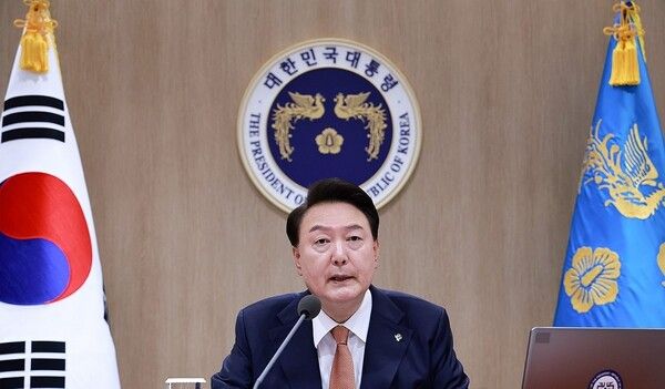 윤석열 대통령. /연합뉴스 제공