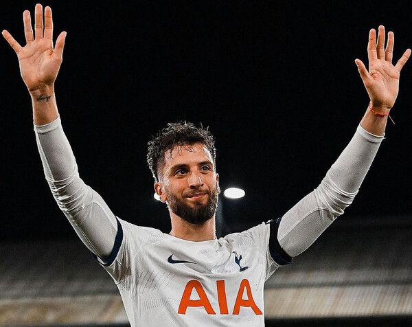 로드리고 벤탕쿠르