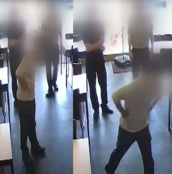 온라인 커뮤니티 캡처