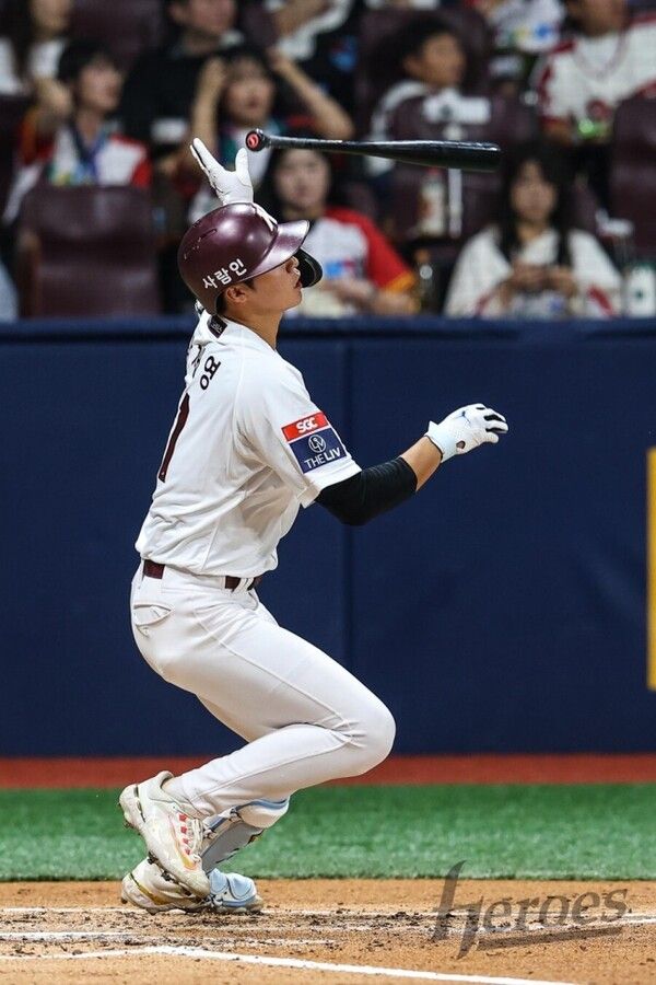 프로야구 키움 히어로즈 장재영. /키움 히어로즈 제공